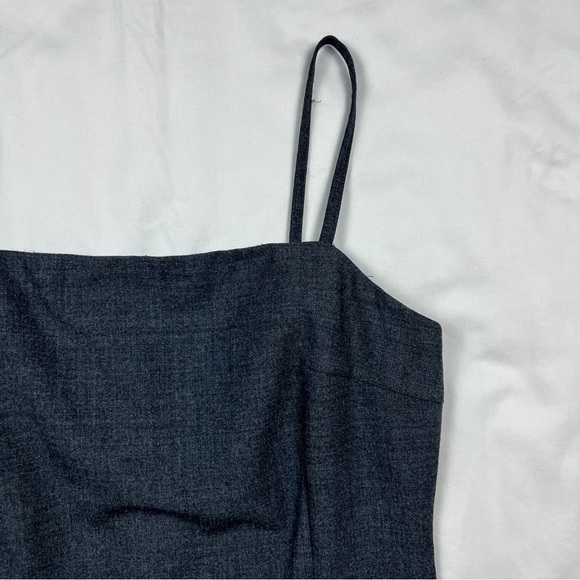 90’s Bebe Long Line Tank Top - Picture 3 of 7